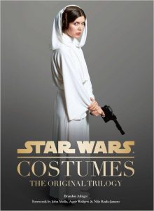 Book: Star Wars Costumes