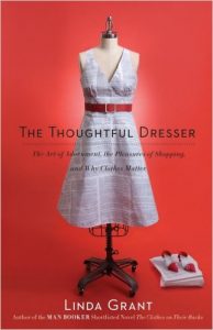 2 Good Reads The Thoughtful Dresser book cover