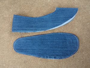 the-jeans-recycling-challenge-the-last-leg-slippers-pieces