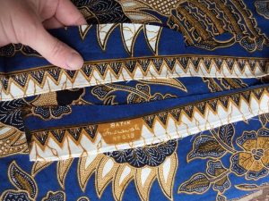 2017 Christmas Dress belt fabric