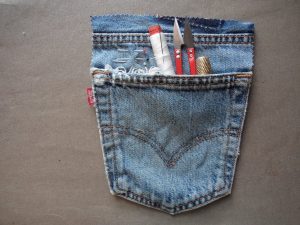 3 Useful sewing ideas sewing kit