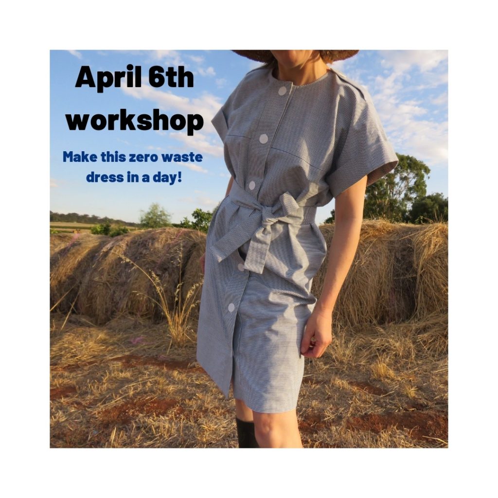 April 6th workshop
