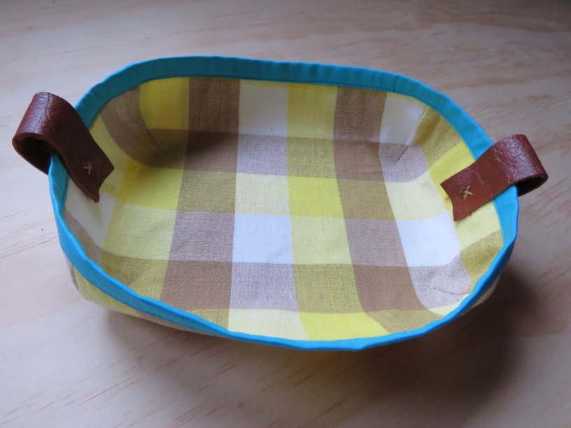 Pattern recommendation Noodlehead tray
