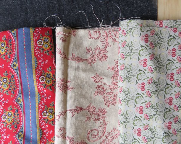 afternoon handbag challenge lining fabric