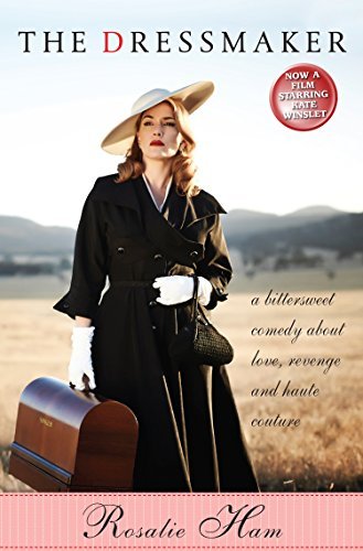 The Dressmaker – The making of the hit movie and its costumes