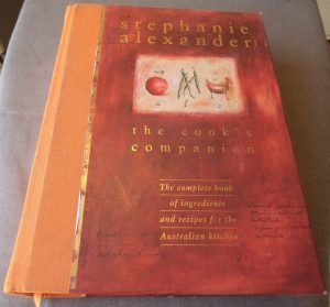 5 books that influenced The Dressmakers Companion The Cooks Companion
