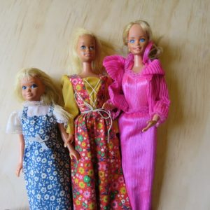 Happy 60th Barbie