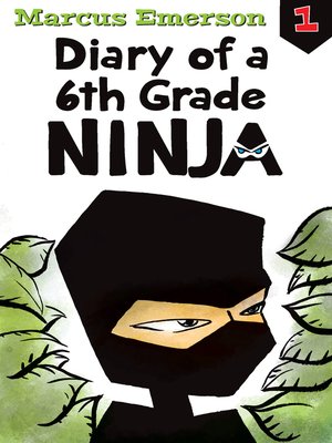 Book week costumes Diary of a 6th Grade Ninja