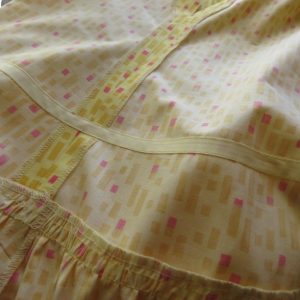 Style 2685 finished interior casing