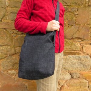 afternoon handbag challenge new bag made taller