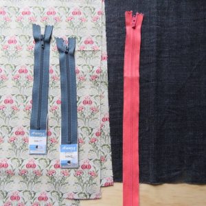 afternoon handbag challenge zips