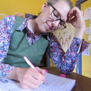 My journaling journey