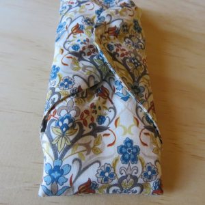 zero waste cloth menstrual pads