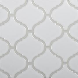 Menstral pads floor tile pattern