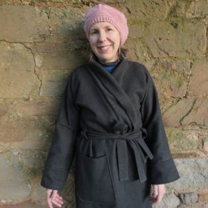 zero waste jedi coat revisited