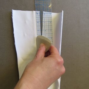 zips without pins 7 optional chalk line