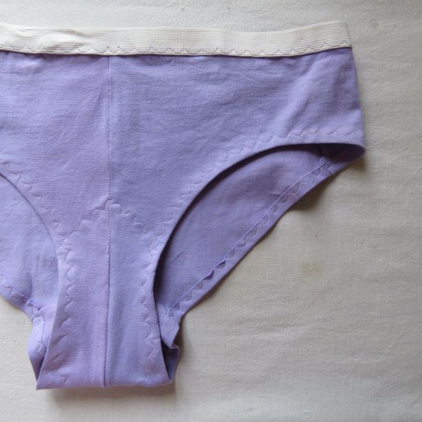 Revisiting the zero waste underpants - The Craft of Clothes