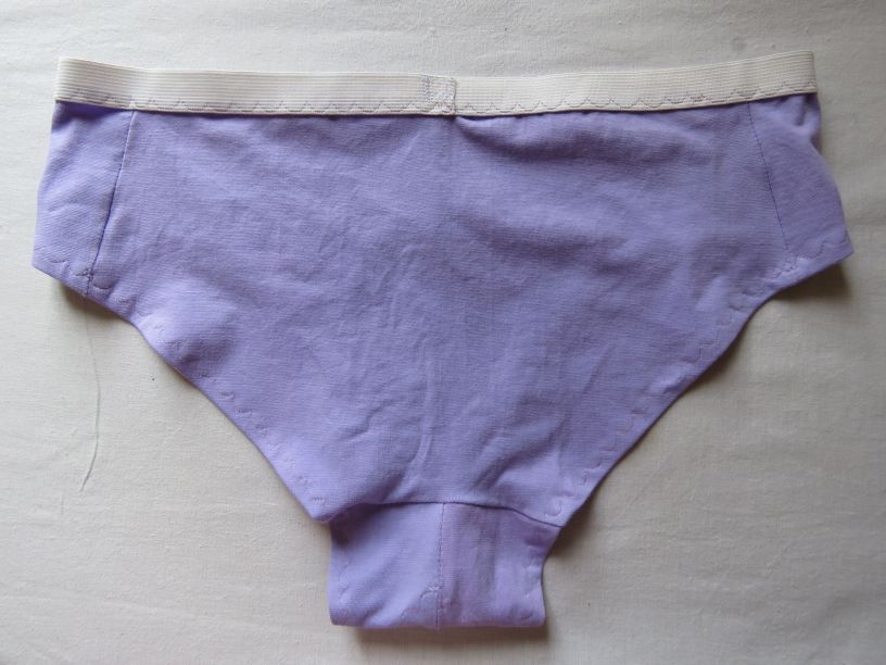 Underwear Confidence Tips - Patra Blog - Natural Fabrics