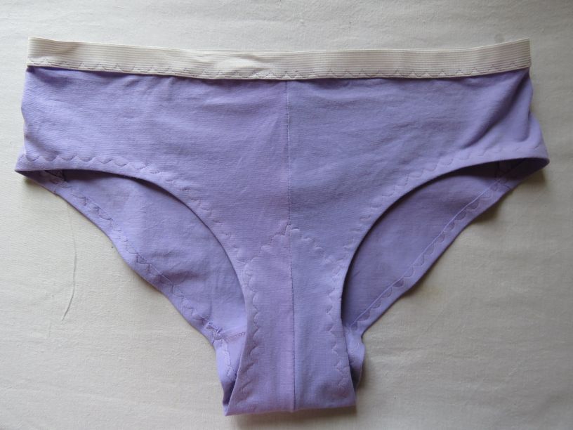 Underwear Confidence Tips - Patra Blog - Natural Fabrics