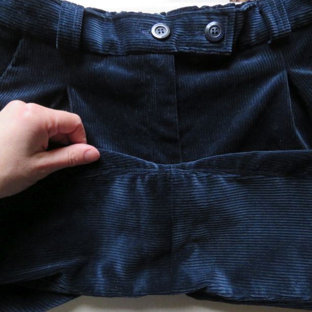 Making the Jones Trousers - The Craft of Clothes