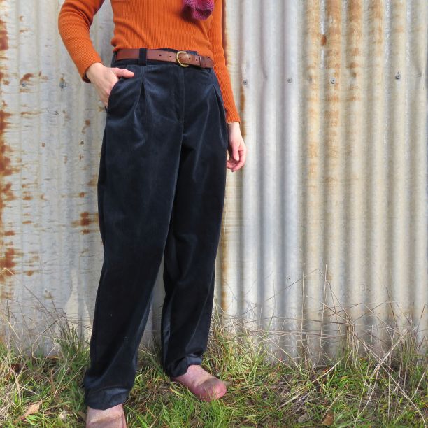 10 Pants Patterns For Your Handmade Wardrobe - Sew in Love