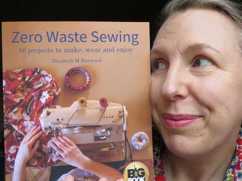 Sewing books for beginners that are actually helpful - Elizabeth Made This