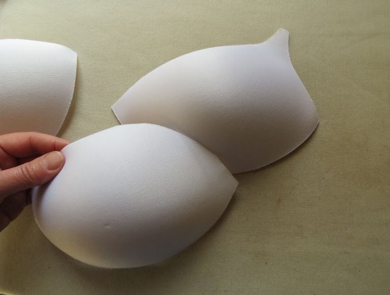 Presenting the Zero Waste Bra Pattern - The Craft of Clothes