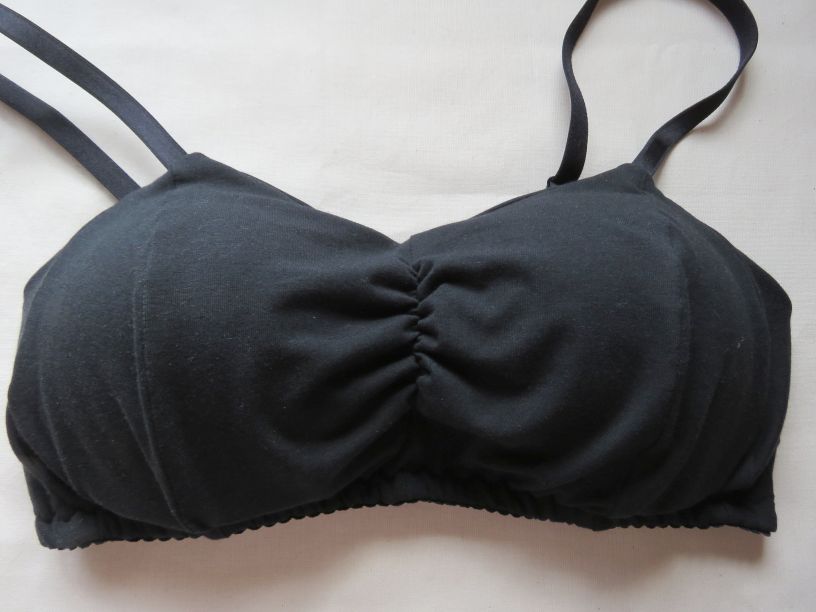 Bras fit for burying: Australia to set a world-first standard for